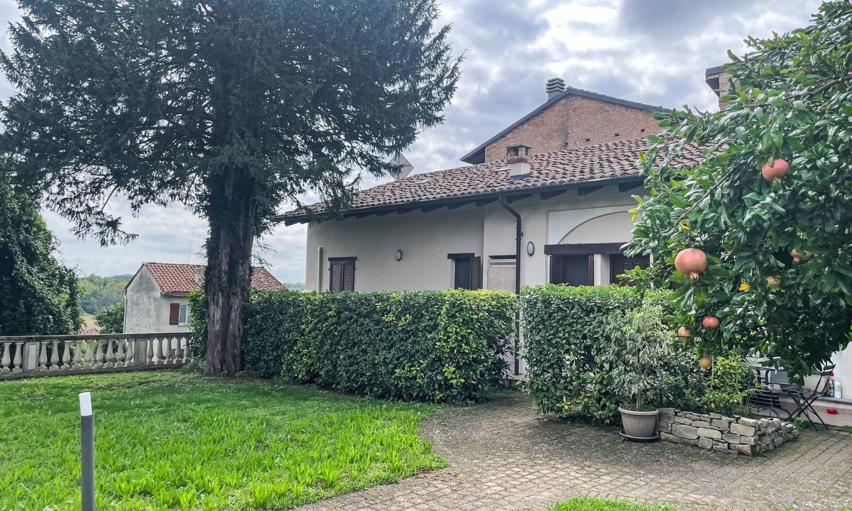 Montemagno House | La Rocca by Interhome