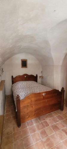 Rochemaure House | La roche