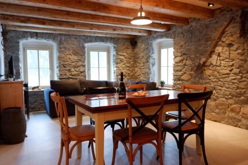 Rocca Pietore Apartment | La Rocia 2