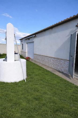 Sanlucar de Barrameda Apartment | La Rocina