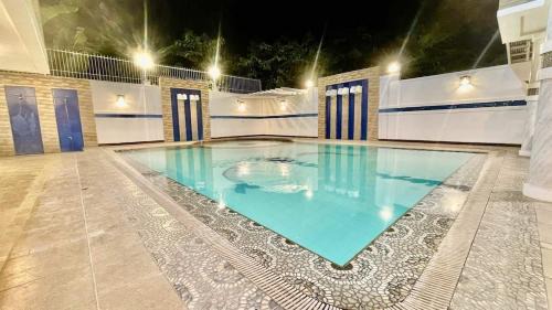 Calamba Apartment | La Roma - Hot Spring Private Resort