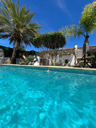 Congenies House | La Romantica