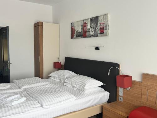 Medias Apartment | La Romică