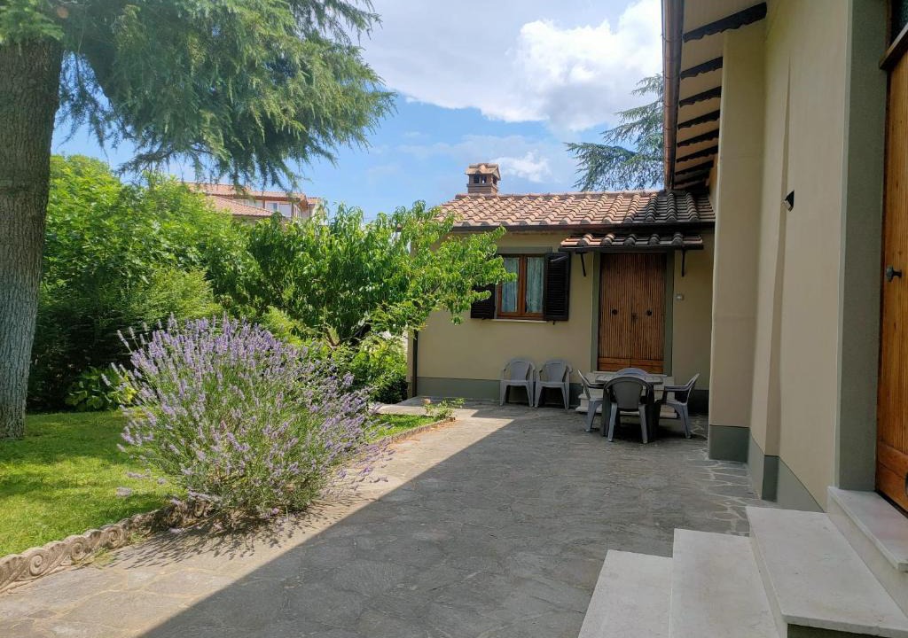 Santa Reparata Apartment | La Rosa appartamenti