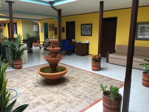 Guadalajara de Buga Bed & Breakfast | La Rosa Buga
