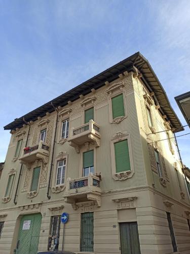 Busto Arsizio Apartment | La Rosa del Centro