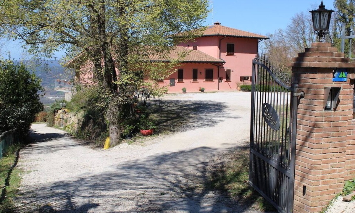 Monterotondo Marittimo House | La Rosa dei Venti house
