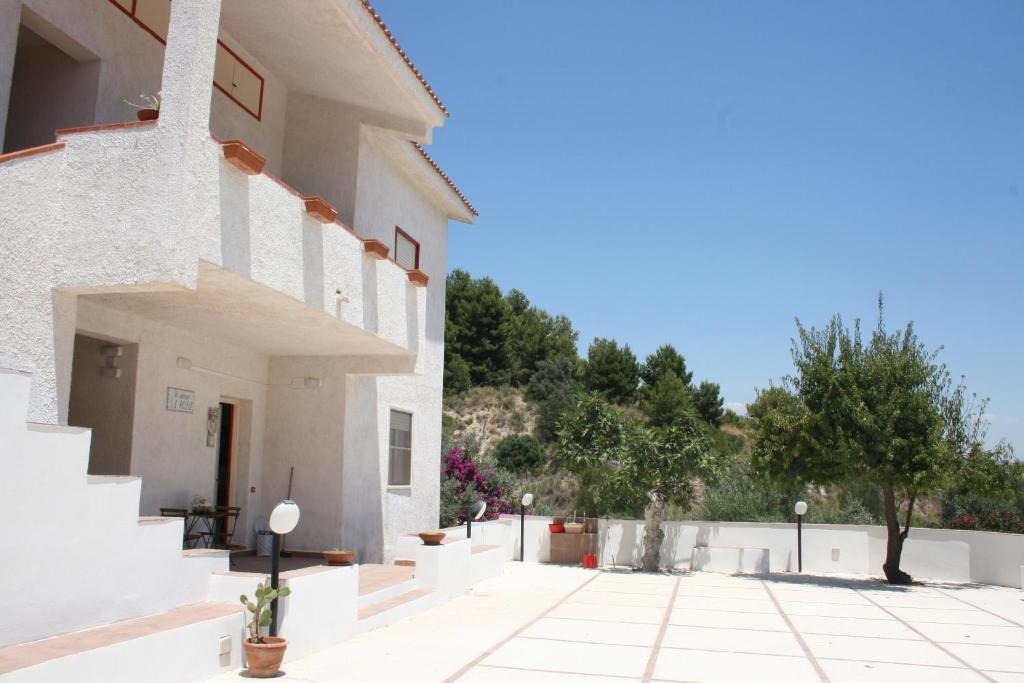 Sciacca Apartment | La Rosa