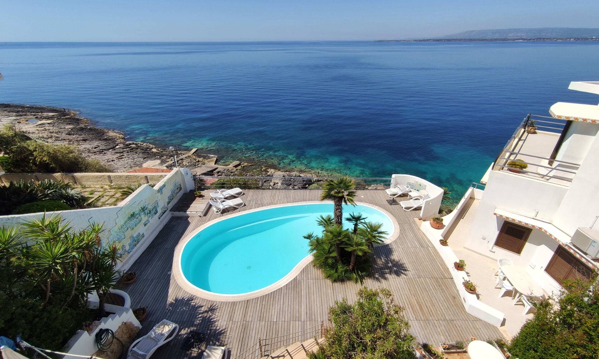 Plemmirio Hotel | La Rosa sul Mare