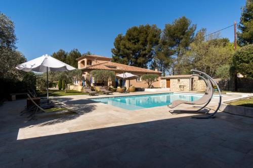 Modene House | La Rose Des Vents