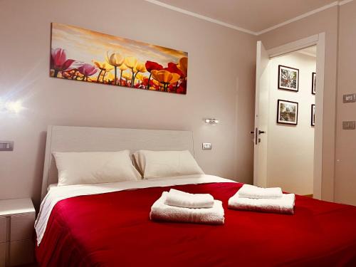 Pleod Apartment | La Rose du Prevot