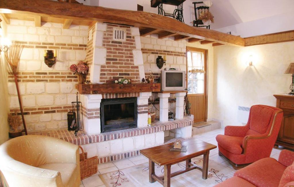 Moyenneville House | la roseraie