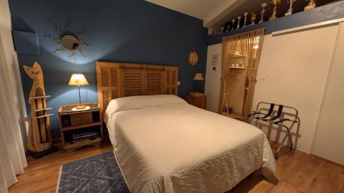 Riez Bed & Breakfast | La ruchette
