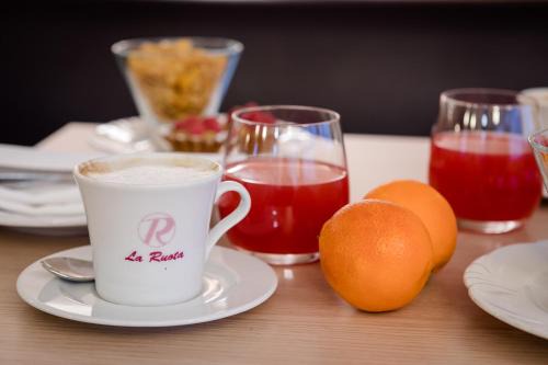 Valtellina Hotel | La Ruota