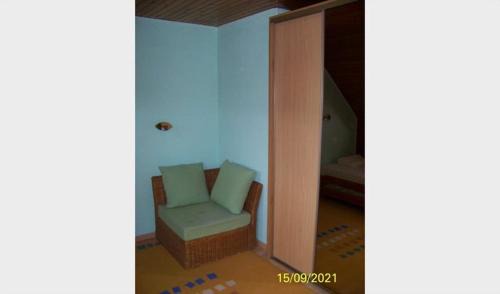 Ecouflant House | La Salamandre