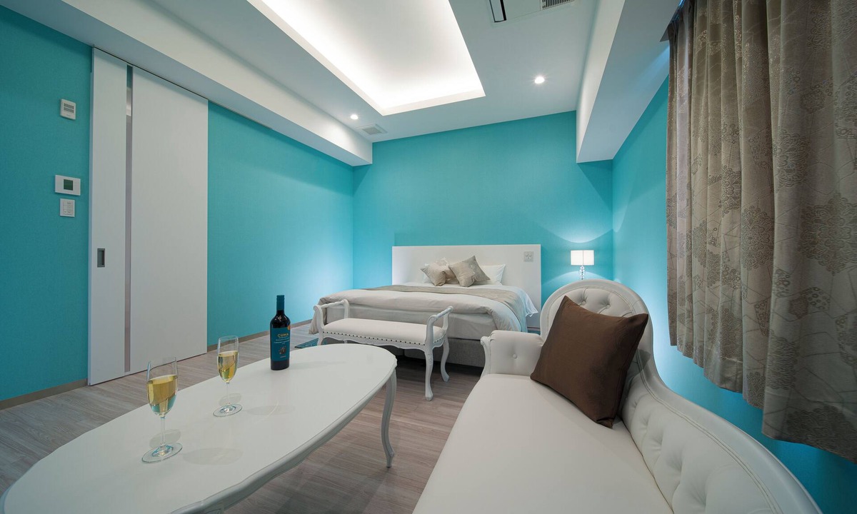Takihara Onsen Hotel | La Scala