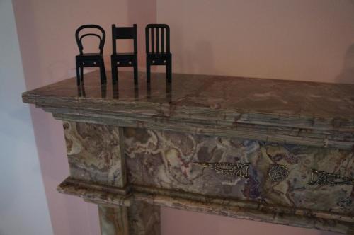 Ferrara Historic Centre Apartment | La Scarana