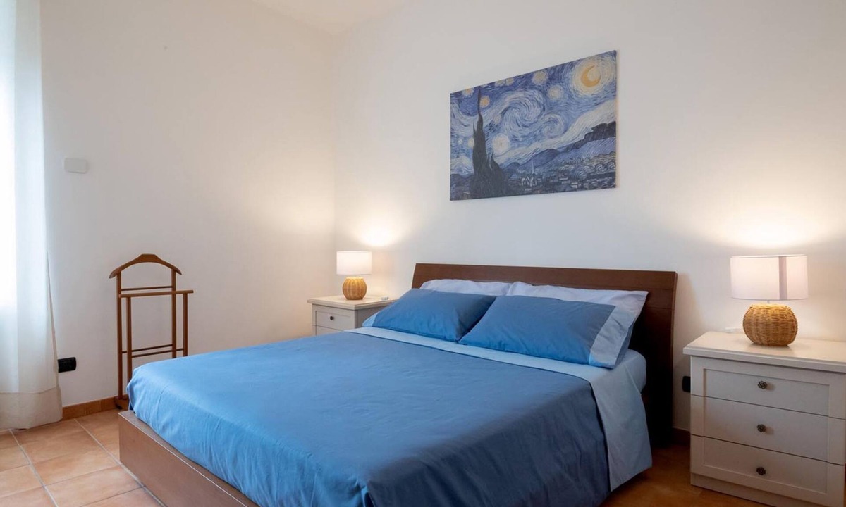 Lake Bracciano House | La Scoletta