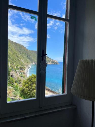 Corniglia Apartment | La Scuna Guest House