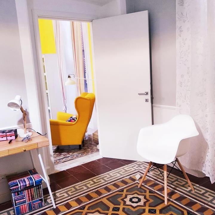 La Spezia Historic Centre Apartment | La Seconda Casa