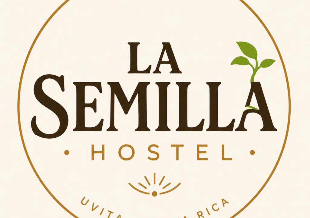 Uvita House | La Semilla Hostel