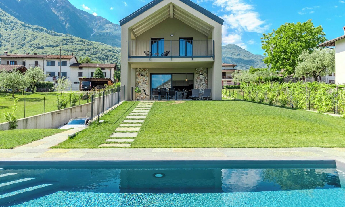 Colico Piano House | La Serena by Interhome