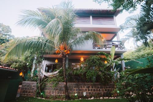 Pipa Hostel | La Serena Hostel