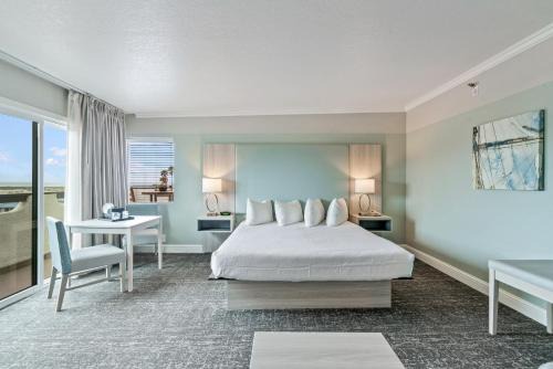 Morro Bay Hotel | La Serena Inn