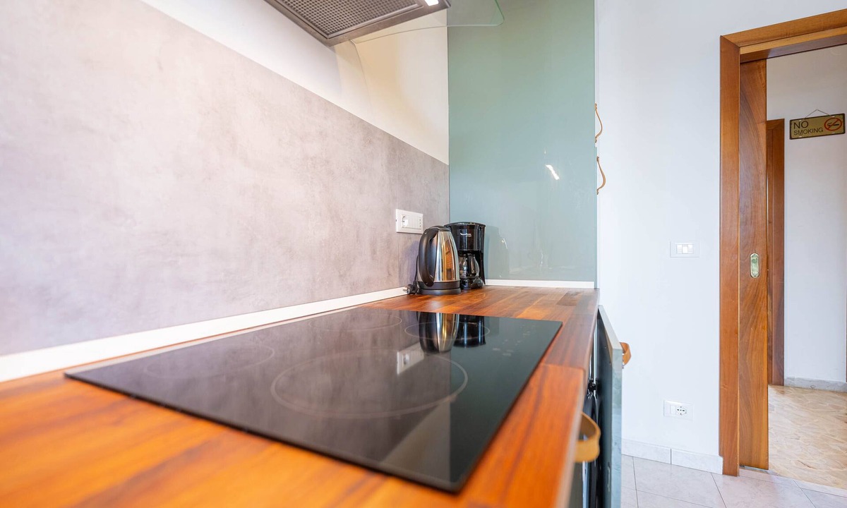 Campalto Apartment | La Serenissima