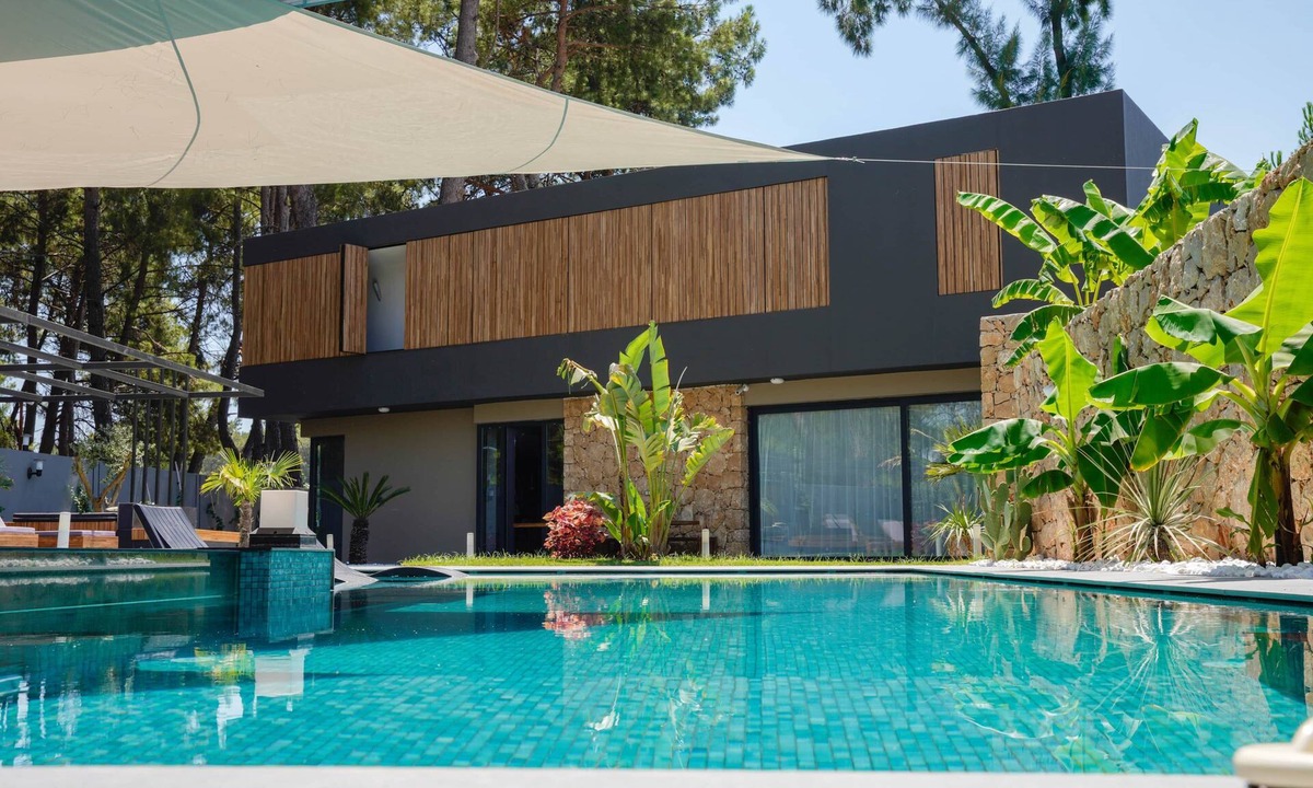 Duaci Villa | La Serenite Villa Deluxe
