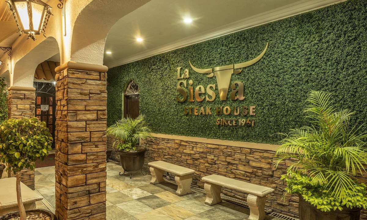 Hermosillo Hotel | La Siesta Hotel