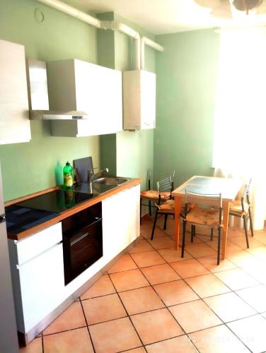 Novara Apartment | La Siesta
