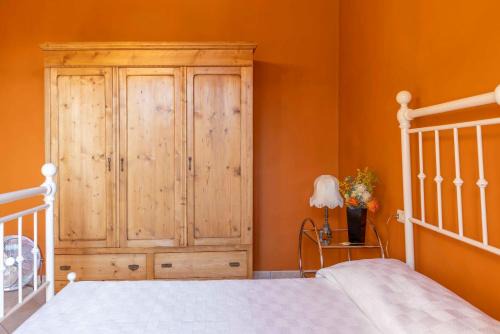 Poggibonsi Apartment | La Siesta