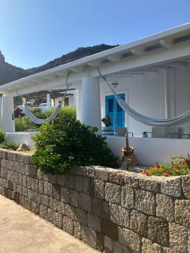 Panarea House | La Sirena