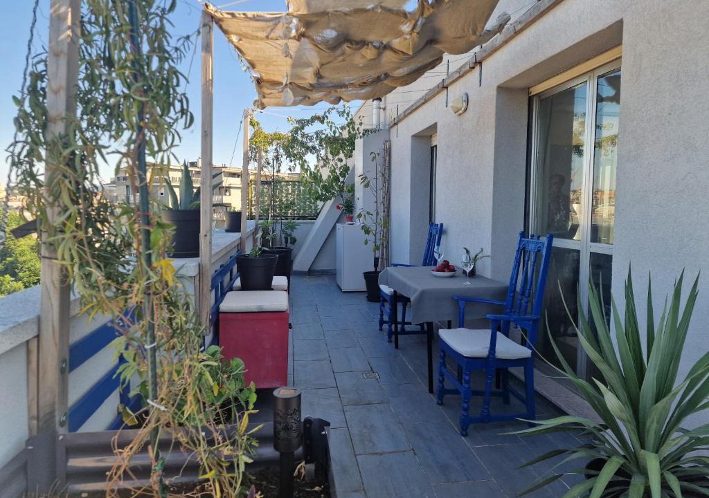 Servola-Chiarbola-Valmaura-Borgo San Sergio Apartment | La Sirena Trieste