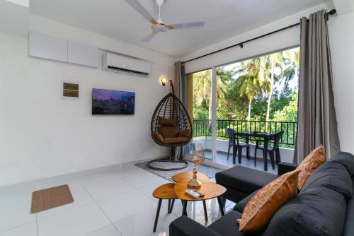 Ukulhas House | La Sky Stay