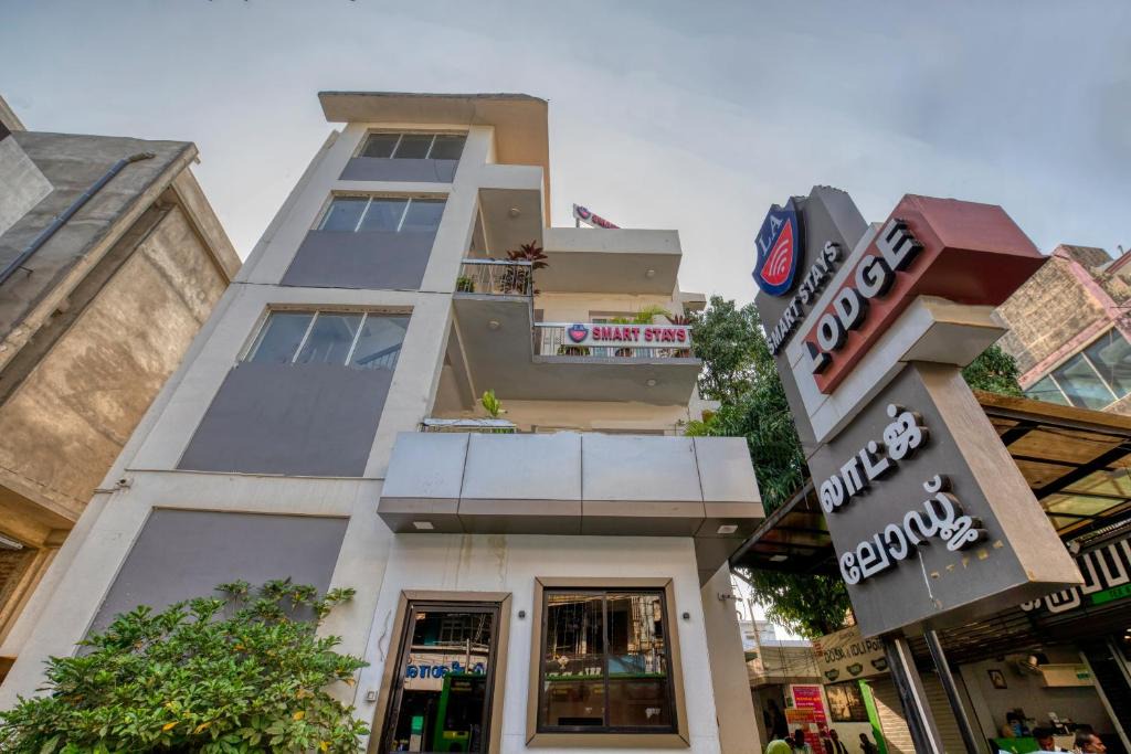 Nagercoil Cabin | La Smart Stays