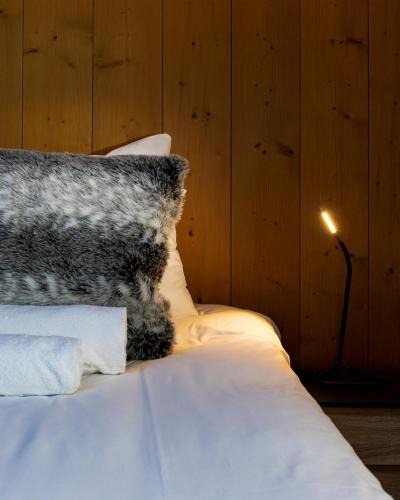 Chamonix City Centre Apartment | La Snaille des Planards