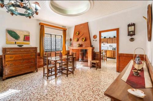 Padul House | La Solariega