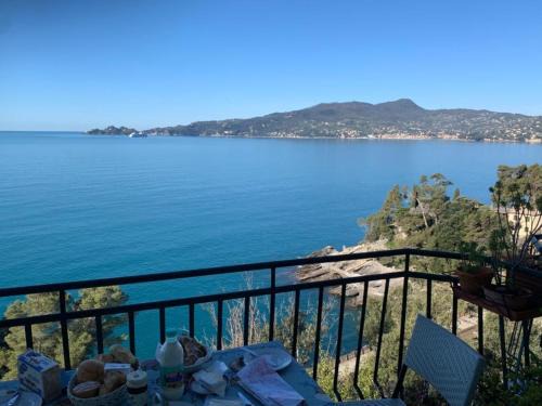 Zoagli Apartment | La Solatia