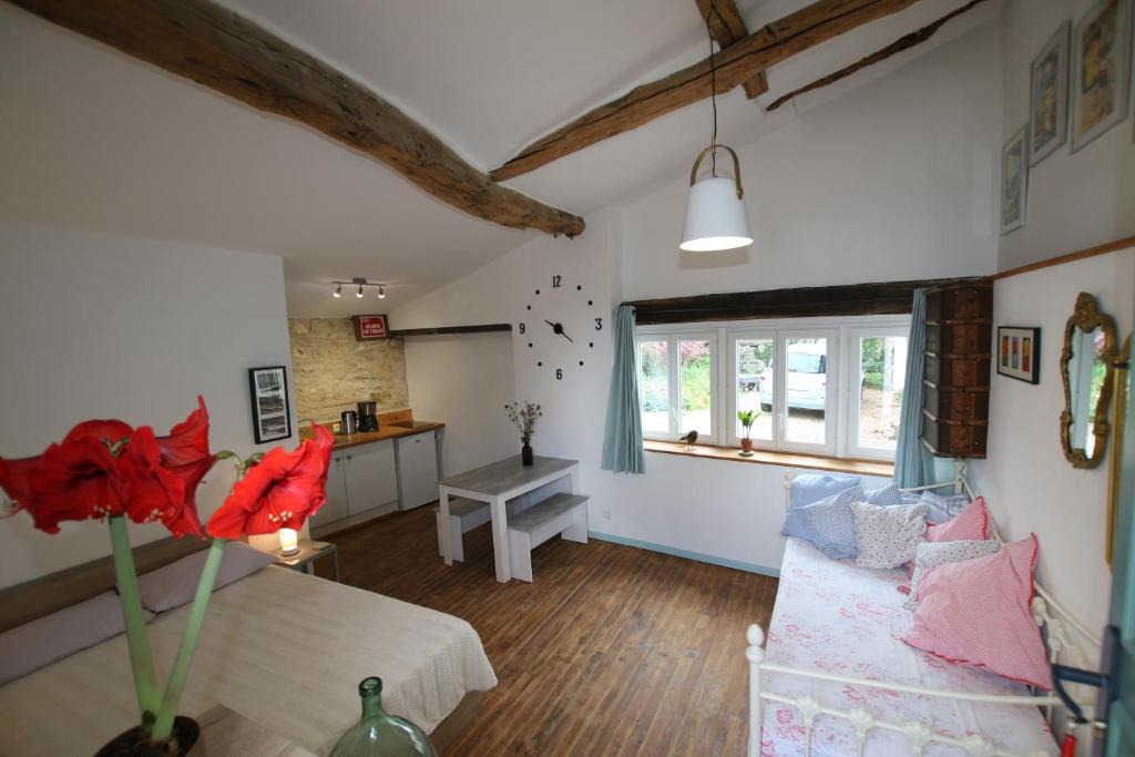 Ventouse Bed & Breakfast | La Sonnette B&B