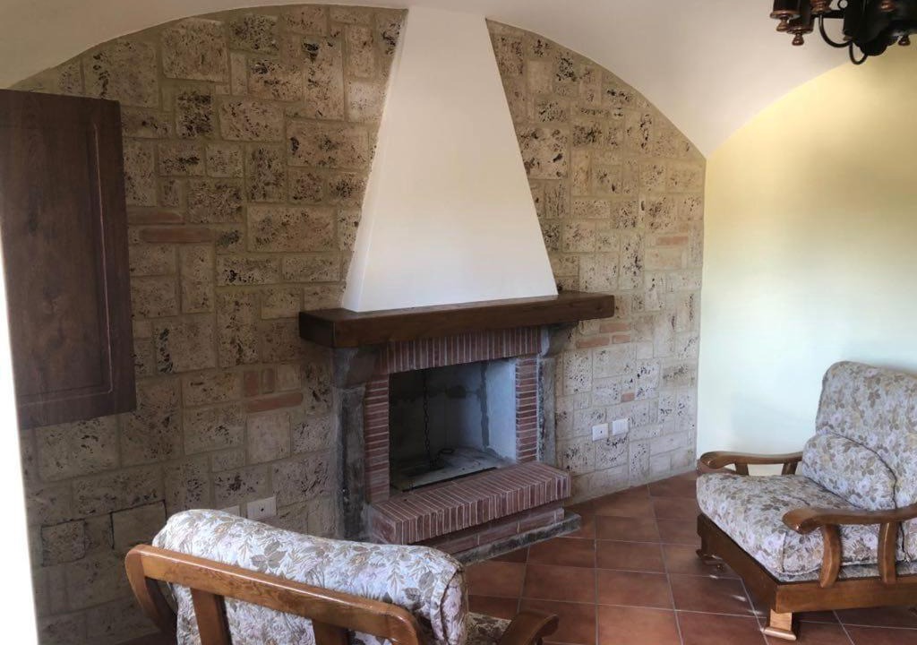 Rocchetta a Volturno House | La Sorgente Alta