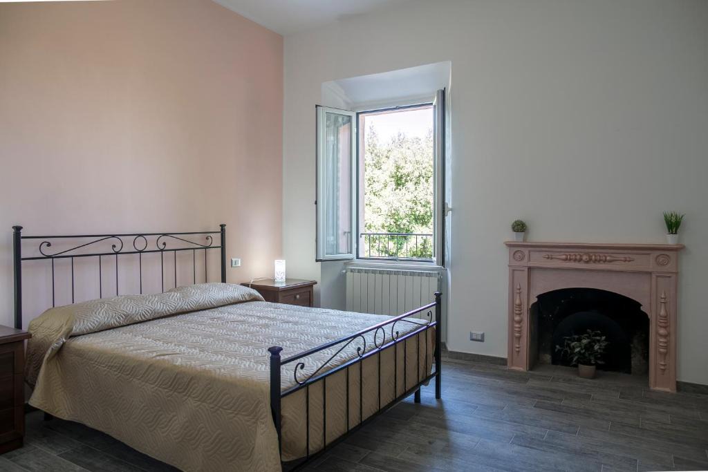 Stroncone Bed & Breakfast | La Sosta B&B