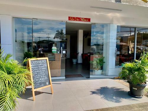 Acopi Hostel | La SOSTA