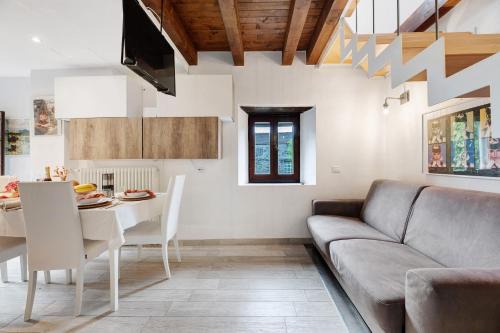 Valtellina Apartment | La Sosta di Isa