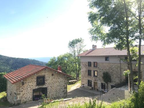 Valcivieres House | la source d'en haut