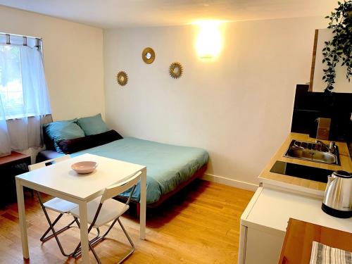 Neudorf South Apartment | la source