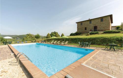 Teverina di Cortona Apartment | La Spizzica 5