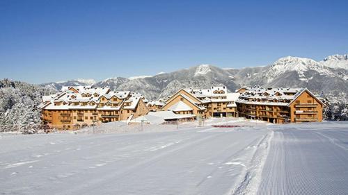 Montecampione Apartment | La Splaza Home