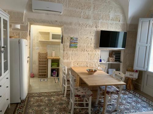 Poggiardo Apartment | La `Ssuta